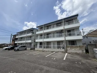 グリンビュー田口の画像