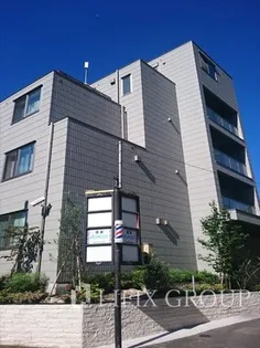 オーク恵比寿の画像