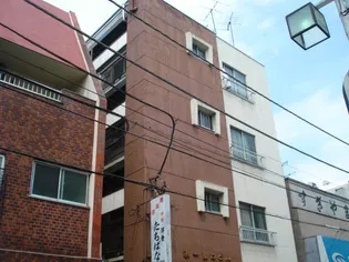 第一関口ビルの画像