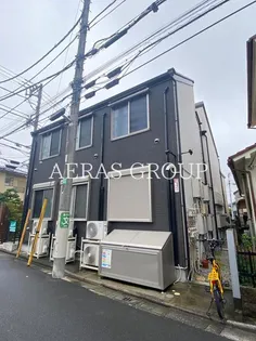 南大泉テラスハウスの画像