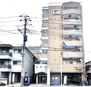 プレミールタカシマの画像