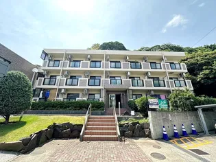 グリーンメゾン2号棟の画像