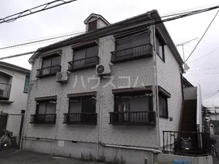 レジェンドの画像