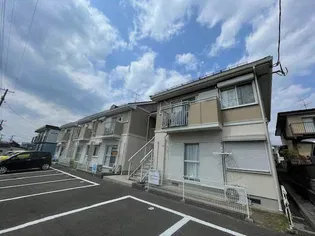 グレースヒルの画像