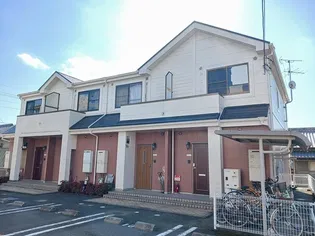 コータ コートBの画像