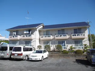 コーポクレインの画像