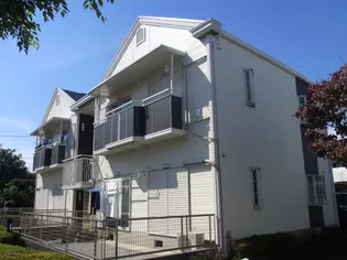 サンガーデン粕谷D棟の画像