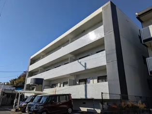 カルチェ尾本の画像