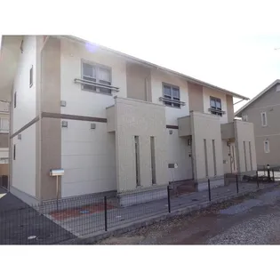 栃木県小山市大字羽川【一戸建】の外観