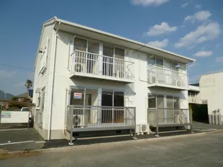 レジアス東仁井令の画像