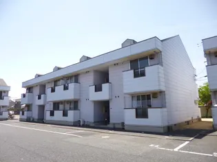 コーポ緑ヶ丘の画像
