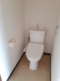 イーストハイツ(一宮)【1階】の内装