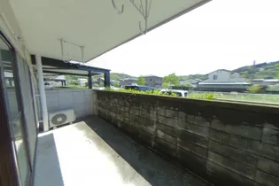 イーストハイツ(一宮)【1階】の内装