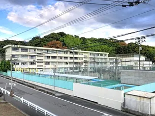 イーストハイツ(一宮)【1階】の周辺