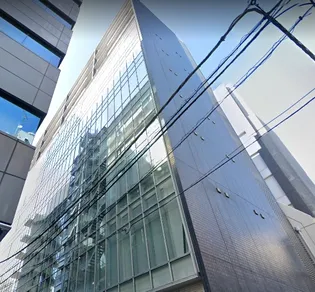 東京都千代田区神田紺屋町【マンション】の外観