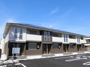 セジュール Kの画像