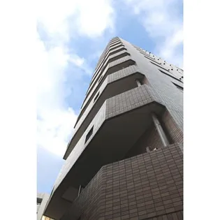 スカイコート新宿曙橋の画像