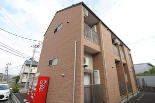 STAGE 上谷刈の画像