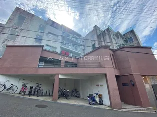 サトーピア香里園の画像