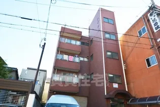 ハイツ和の画像