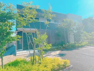 群馬県前橋市箱田町【アパート】の外観