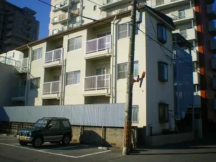 コーポ門田屋敷の画像