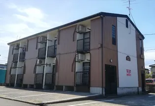 サニーサイドKAGAの画像