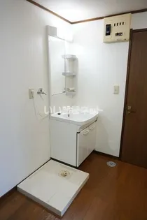 ピースフルII【2階】の内装