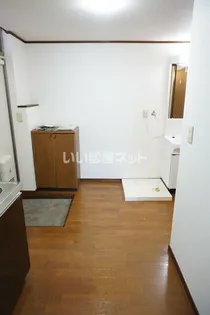 ピースフルII【2階】のその他画像