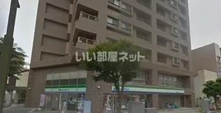 ピースフルII【2階】の周辺