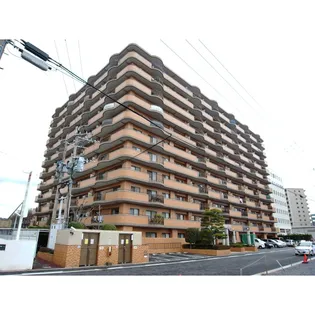 ライオンズマンション大分駅南の画像