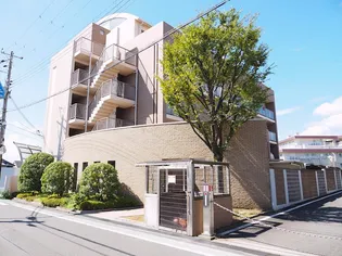 エンリィ学生マンションの画像