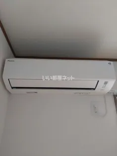 グランビュー反町【1階】の内装