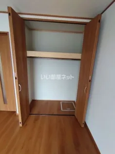 グランビュー反町【1階】の内装