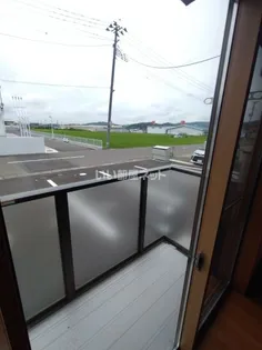 グランビュー反町【1階】の内装