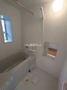 グランビュー反町【1階】の風呂