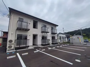グランビュー反町【1階】の外観