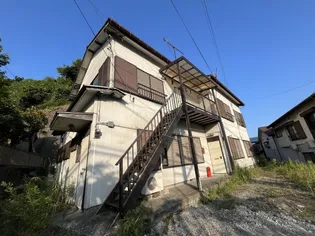 小川アパートの画像