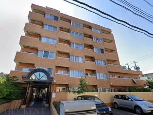 ライオンズマンション宮の森第2の画像