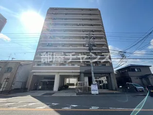 アルバ志賀本通の画像