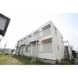 ヒルズ鳶尾の画像