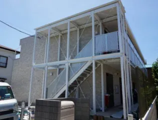 リブリ 新検見川の画像