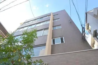 アレズⅢ番館の画像