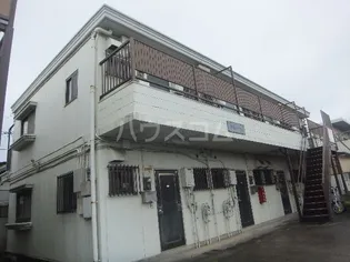 青葉ハイツ2の画像