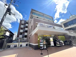 CASA MADONNA VIIの画像