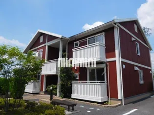 グランシャリオ Lの画像