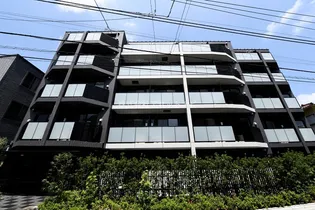 アークマーク中野坂上の画像