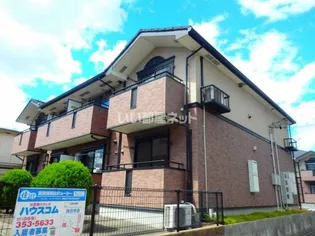 ベルファミーユ IIの画像