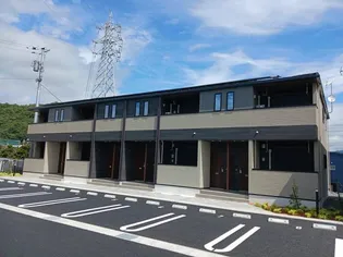 ベルファミーユCの画像