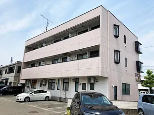 パセオ三郎丸の画像